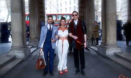 London Fashion Week – Why Brands Are Self Promoting