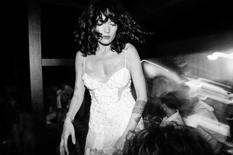 Elif Domanic – Pushing Against The Fashion Norm