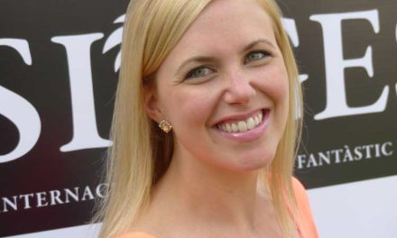 The Demolisher – Interview Tianna Nori