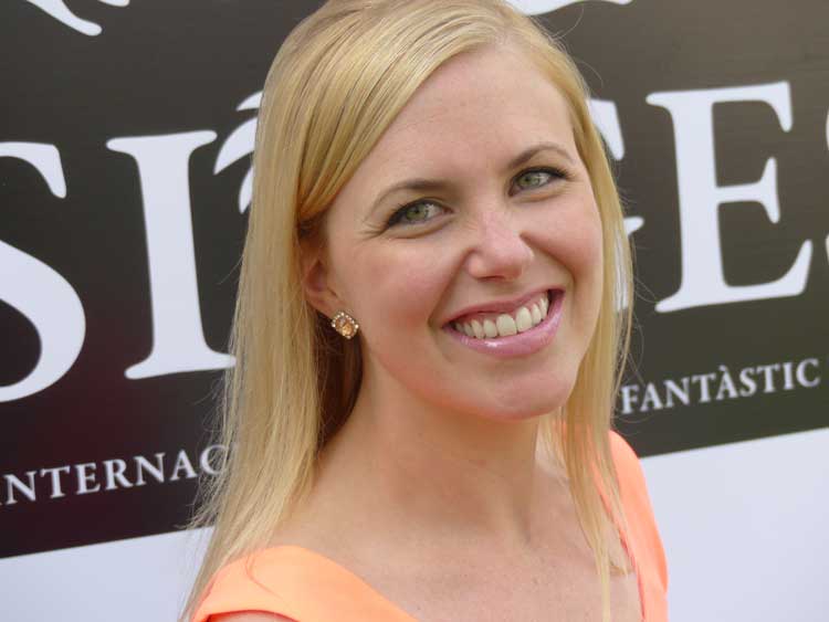 The Demolisher – Interview Tianna Nori