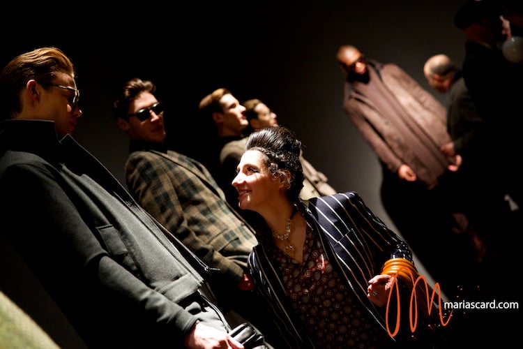 Bespoke Suits For Women – Savile Row London It Is Not Too Late