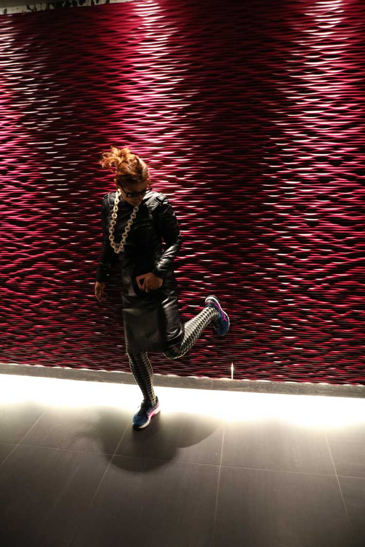 Gracie Opulanza luxury week london Menstylefashin (1)