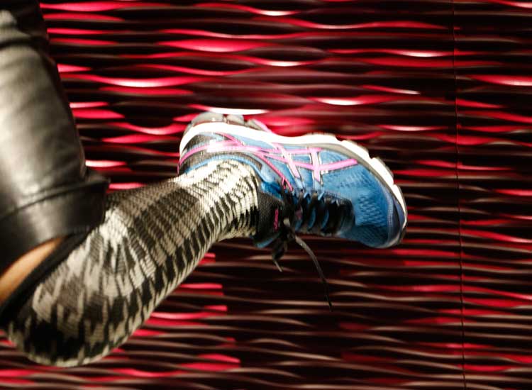 Gracie Opulanza luxury week london Menstylefashin (2)