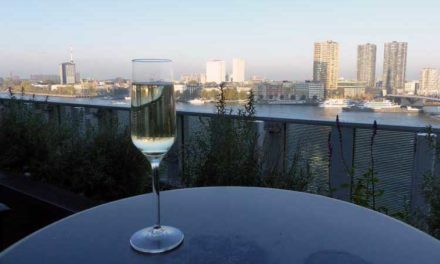 Cava, Britagne or Champagne Anyone? – Hotel Breakfast Trends