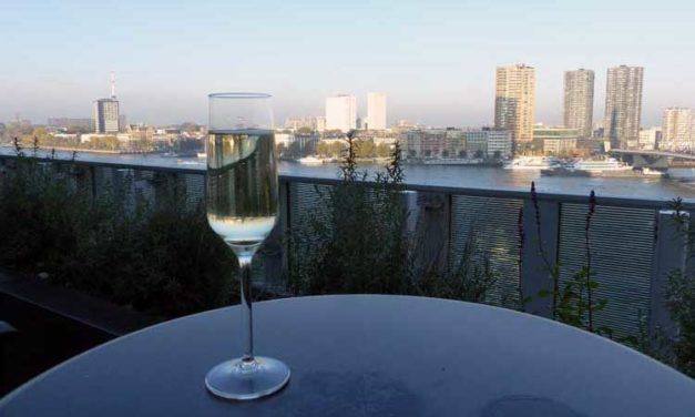 Cava, Britagne or Champagne Anyone? – Hotel Breakfast Trends
