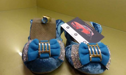 `Ballet Flats – The Fifty Plus Iconic Shoe Style