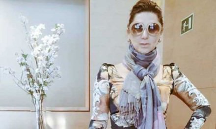 Maya Hansen Spain – Dress To Impress For Business