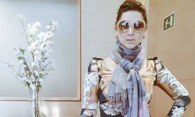 Maya Hansen Spain – Dress To Impress For Business