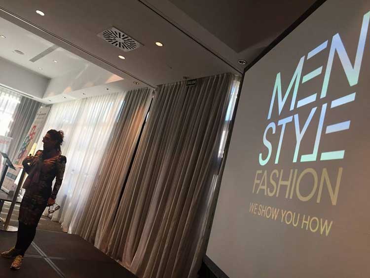 Gracie Opulanza - Maya Hansen Dress 2014 Madrid Spain (2)