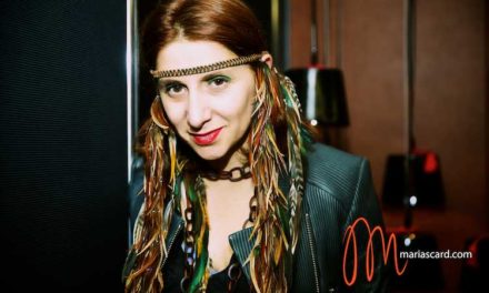 Hair Extensions  – Made From Peacock Feathers