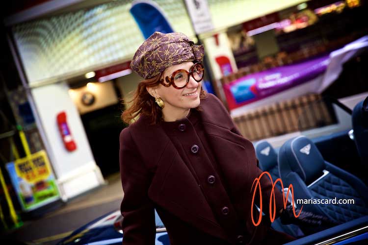 Gracie-Opulanza--Luxury-Week-London-MenStyleFashion-Maria-Scard-Bentley-Continental-GT-Speed-Convertible000057