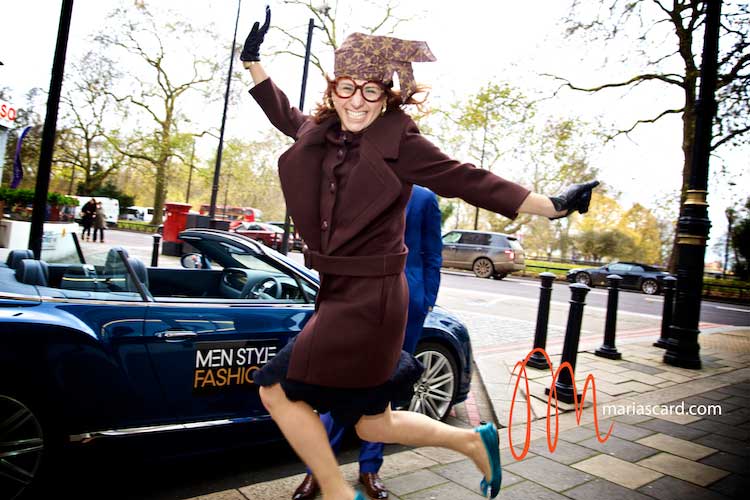 Gracie-Opulanza--Luxury-Week-London-MenStyleFashion-Maria-Scard-Bentley-Continental-GT-Speed-Convertible000060