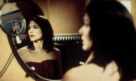 Inspirational Fashion  – Films Sets Trends