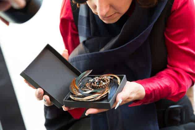 Peacock feathers Hair Extensions