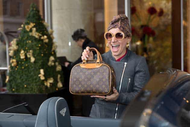 Gracie Opulanza luxury week london.2015 menstylefashionjpg (9)