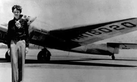 Belstaff – Promoting Our Female Pioneers