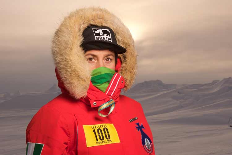 Christina Franco Global Explorer Christina Franco Global Explorer