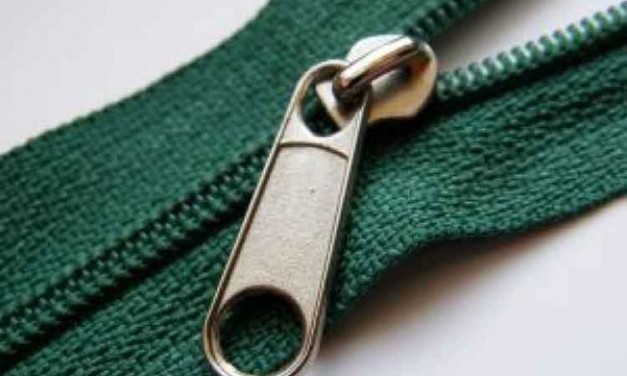 ZIPS – My Frustrations With Quality And Function