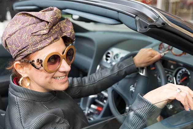 Gracie Opulanza luxury week london.2015 menstylefashionjpg (4)