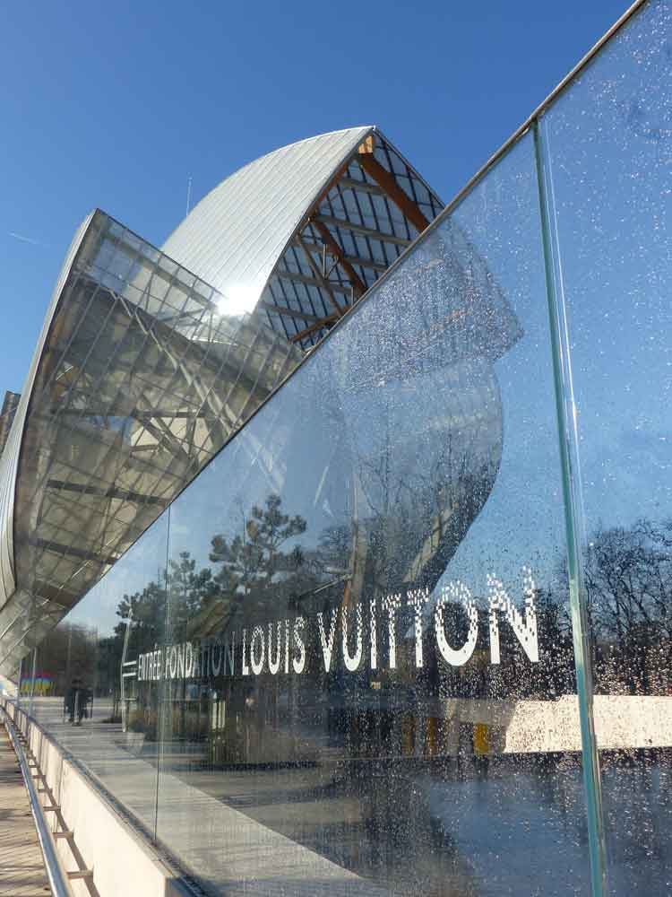 Paris the city worth dying for