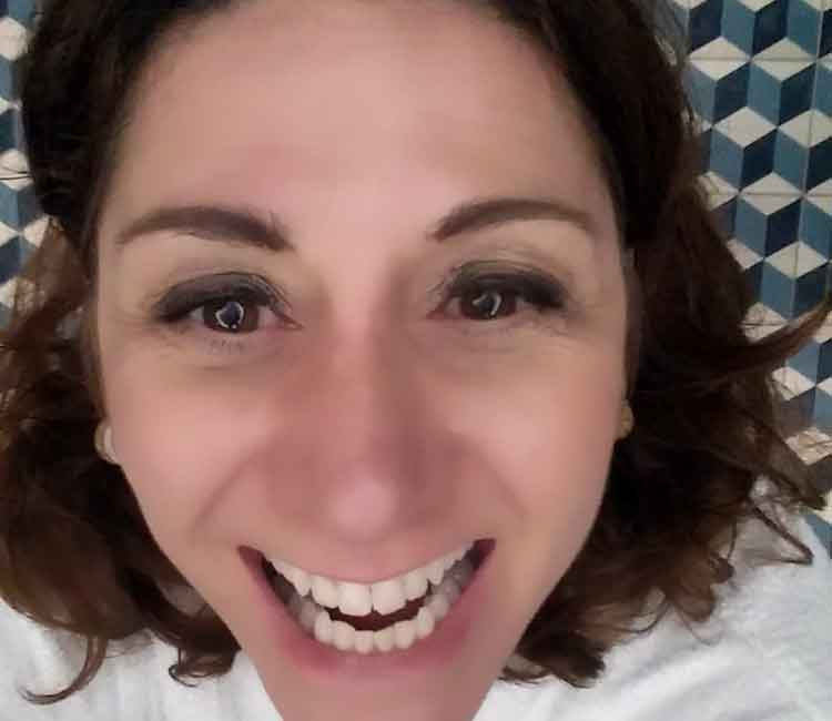 Gracie opulanza happy