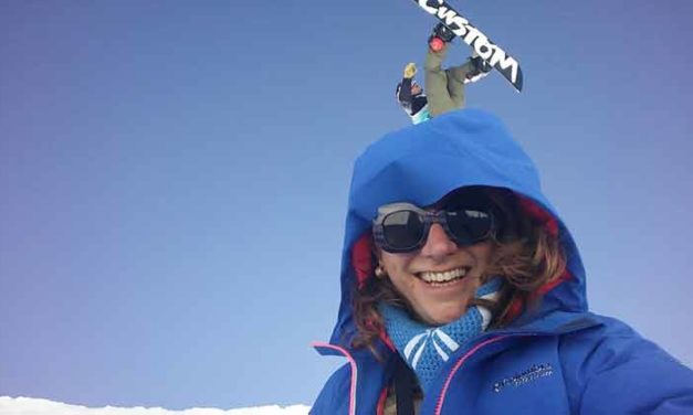 Extreme Selfie Shots – Extreme Eyewear