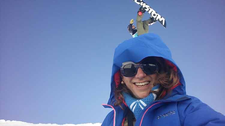 Extreme Selfie Shots – Extreme Eyewear