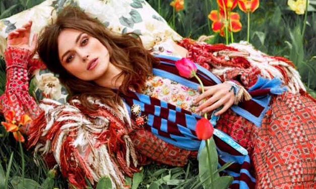 History Of Fashion Prints