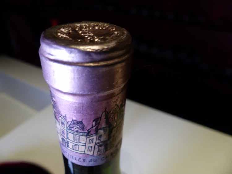 Rare Vintage Wine Grau Roig Boutique Spa Hotel Andorra Gracie Opulanza 2016 (3)