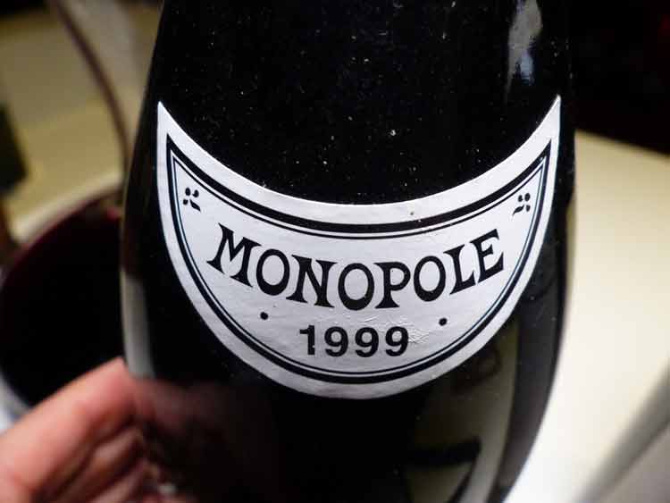 Romanee-Conti DRC (7)