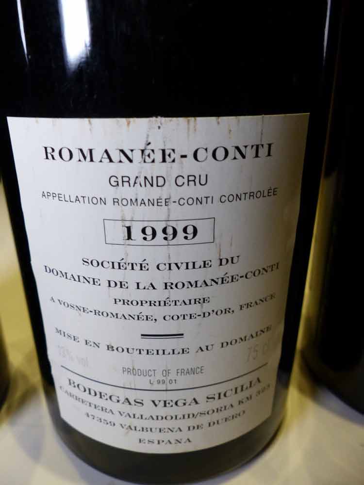 Romanee-Conti DRC (1)