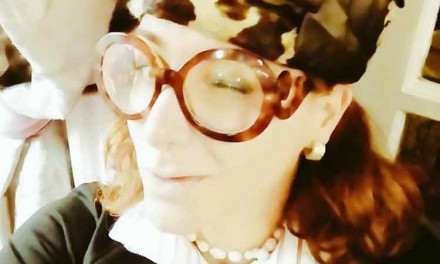 Ugly Fashion – I Am In Vogue