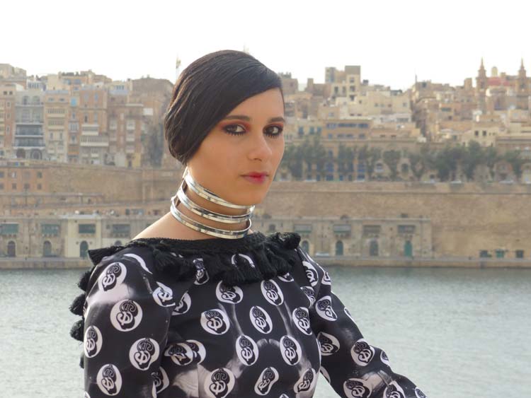 Malta Fashion Week 2016 gracie opulanza Ritienne Zammit (15)