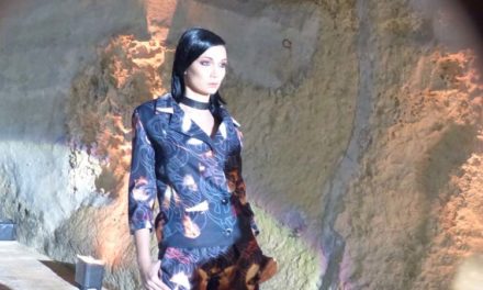 Malta Fashion Week 2016 – Fort Saint Angelo in Vittoriosa