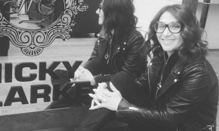 Nicky Clarke Hair Salon Manchester Reviewed