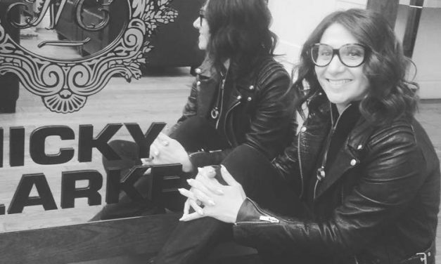 Nicky Clarke Hair Salon Manchester Reviewed