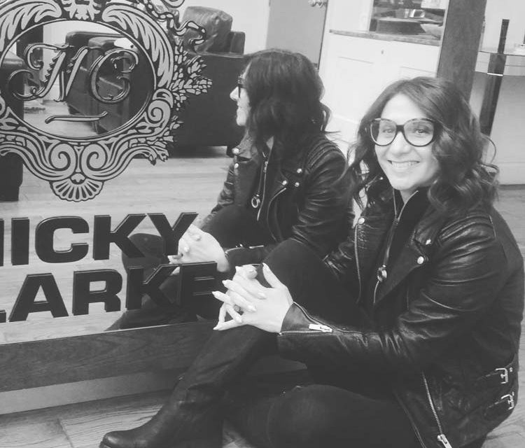 Nicky Clarke Hair Salon Manchester Reviewed