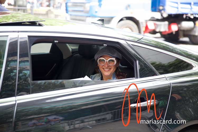 Gracie Opulanza TOPMAN Show 2016 photography by Marai Scard (2)