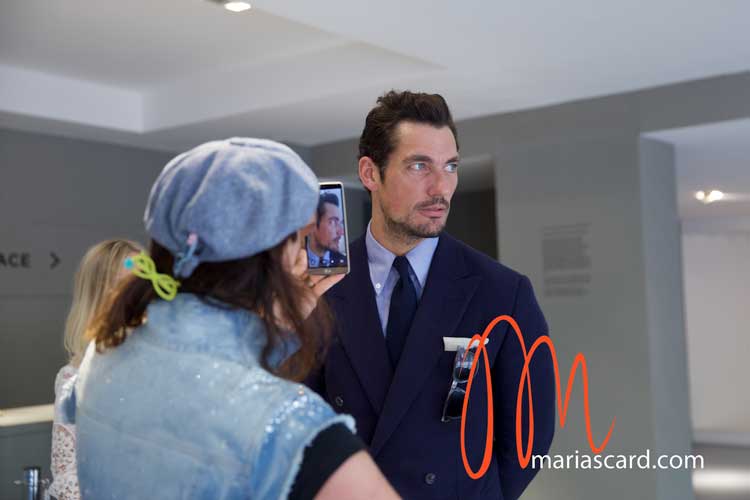 David Gandy Gracie Opulanza for MenStyleFashion Photography by Maria Scard (4)