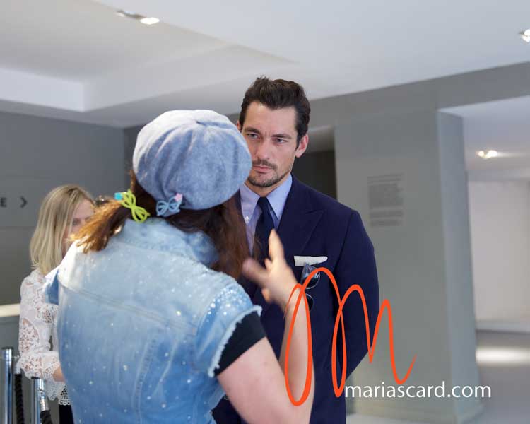 David Gandy Gracie Opulanza for MenStyleFashion Photography by Maria Scard (5)