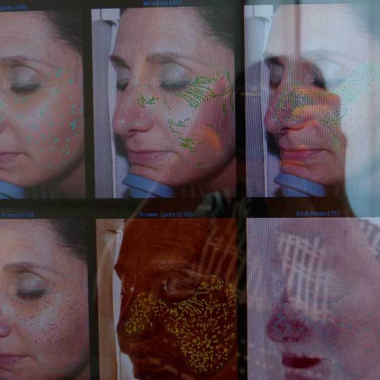 The House Of Elemis &ndash; The Penthouse Grooming Treatment