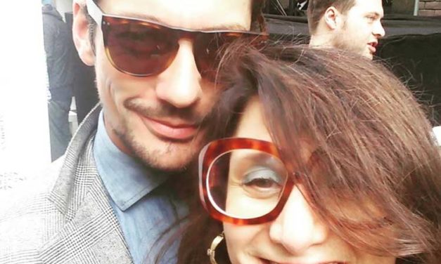 Street Style Versus Fashion Weeks Paid Influencers