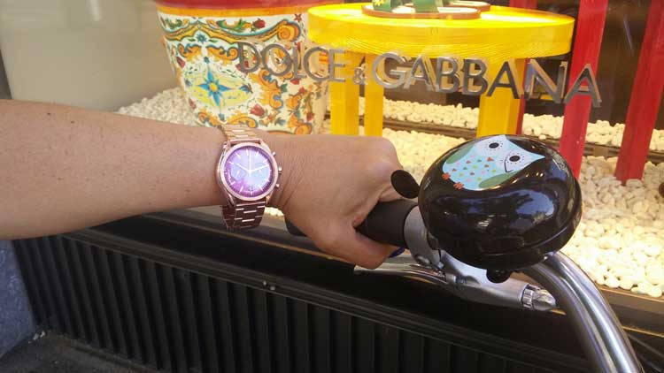 Gracie Opulanza Zurich Switzerland 2016 Bike trends (8)