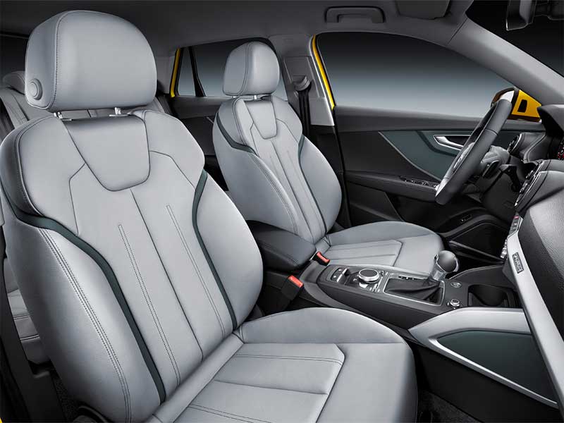 Audi-Q2-interior