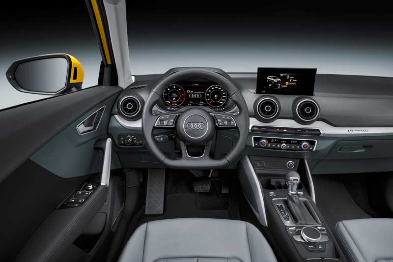 Audi-q2-interior-design