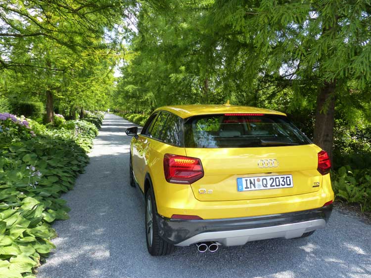 Audi Q2 SUV 2016 MenStyleFashion Zurich (14)