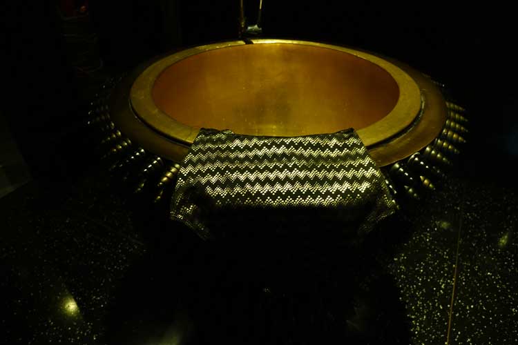 Freeze Frame Fashion WBali Seminyak Whotel