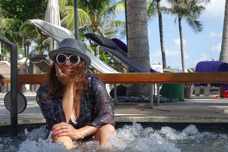 Freeze Frame Fashion Wretreathotel Bali seminyak gracie opulanza (2)