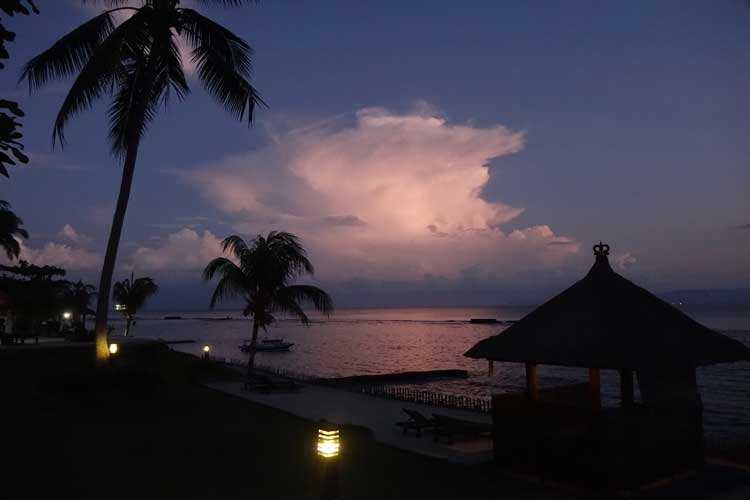 Sea Breeze Candidasa Bali MenStyleFashion 2016 (14)