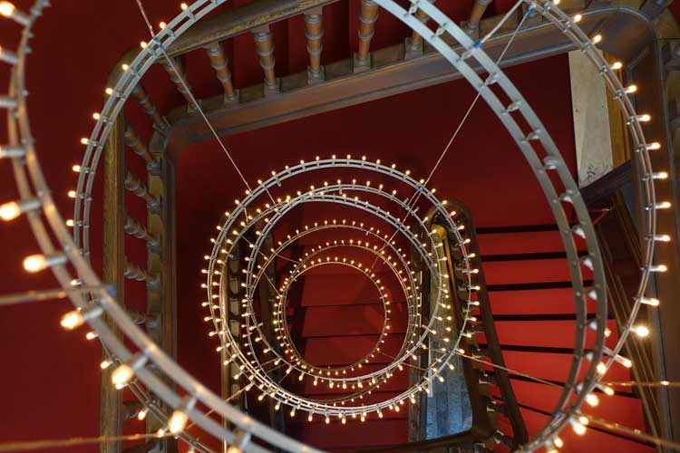 Museum of Bags and Purses in Amsterdam Gracie Opulanza (10)